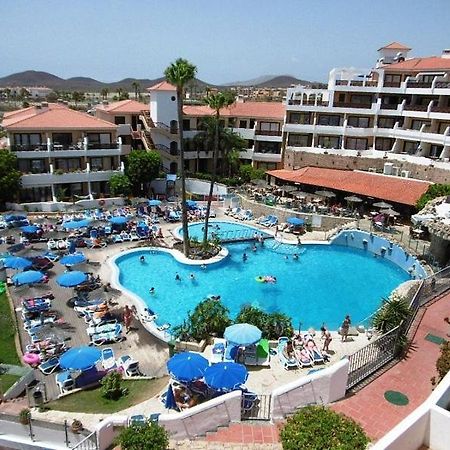Golf Mar Sur Albatros 5 Bed Places Apartment San Miguel de Abona Exterior photo