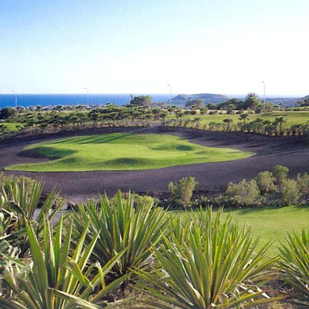 Golf Mar Sur Albatros 5 Bed Places Apartment San Miguel de Abona Exterior photo