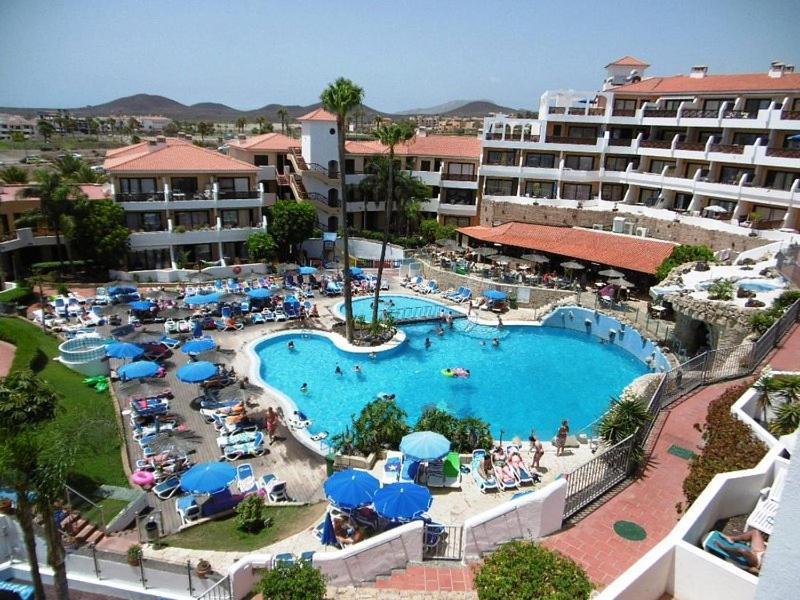 Golf Mar Sur Albatros 5 Bed Places Apartment San Miguel de Abona Exterior photo