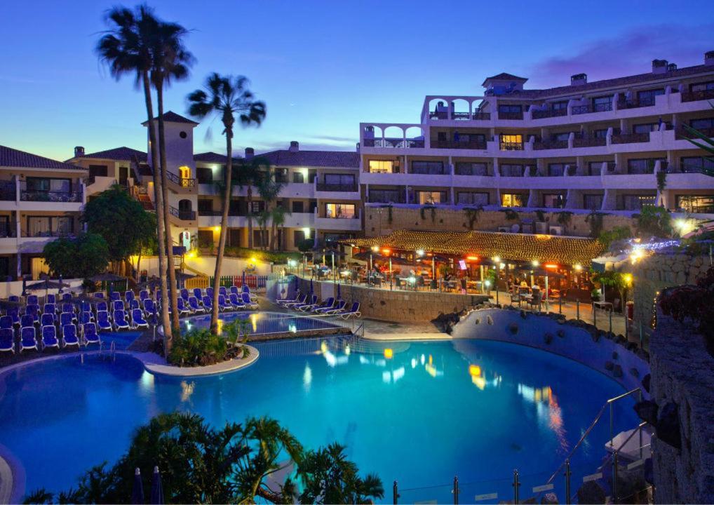 Golf Mar Sur Albatros 5 Bed Places Apartment San Miguel de Abona Exterior photo