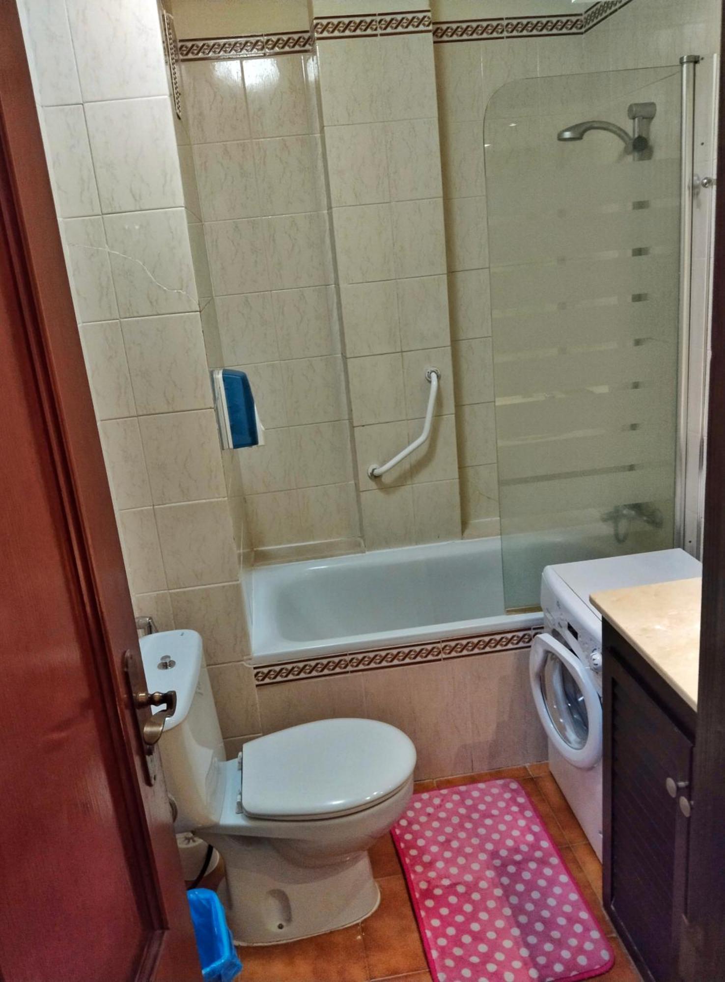 Golf Mar Sur Albatros 5 Bed Places Apartment San Miguel de Abona Exterior photo