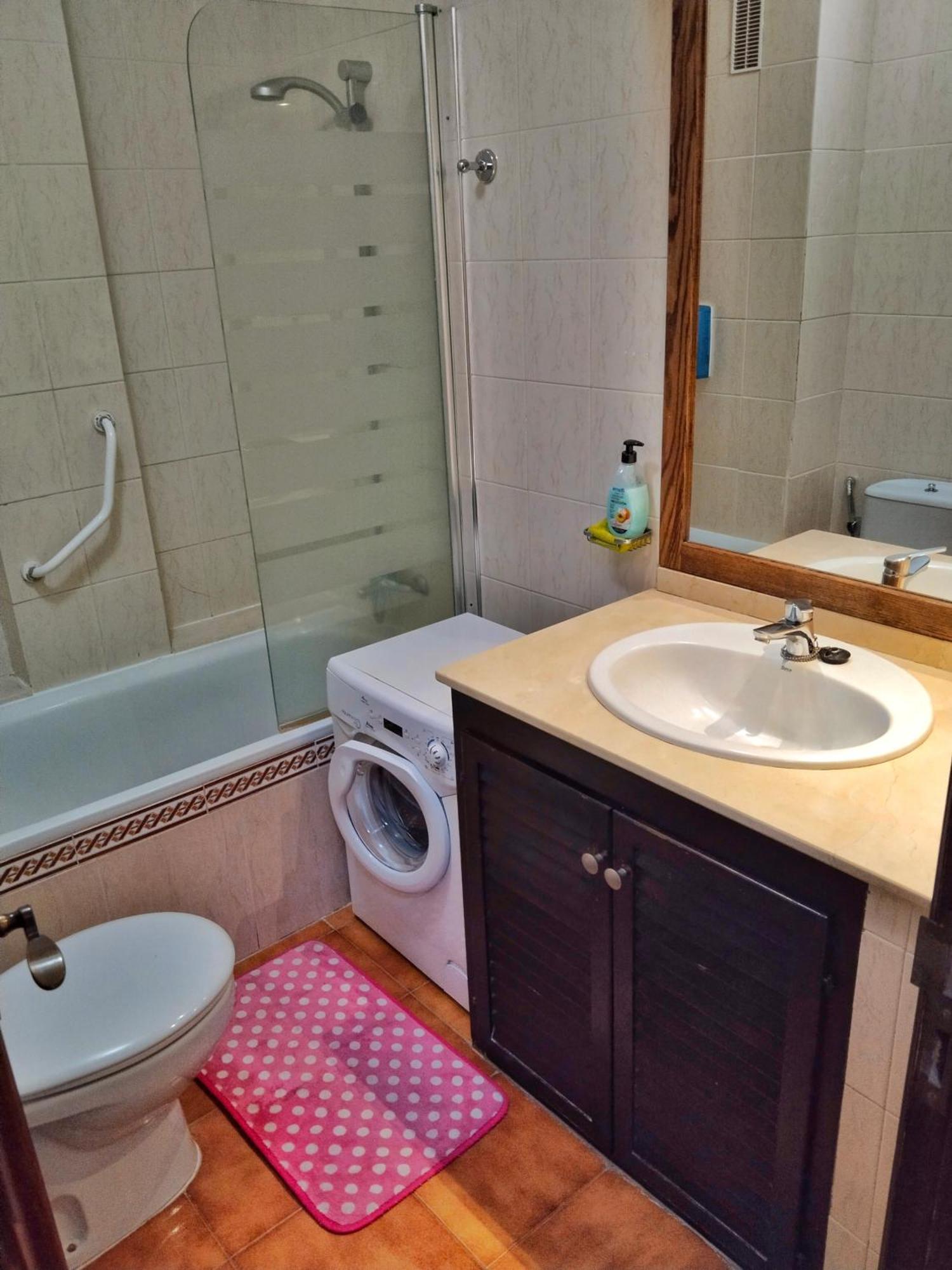 Golf Mar Sur Albatros 5 Bed Places Apartment San Miguel de Abona Exterior photo