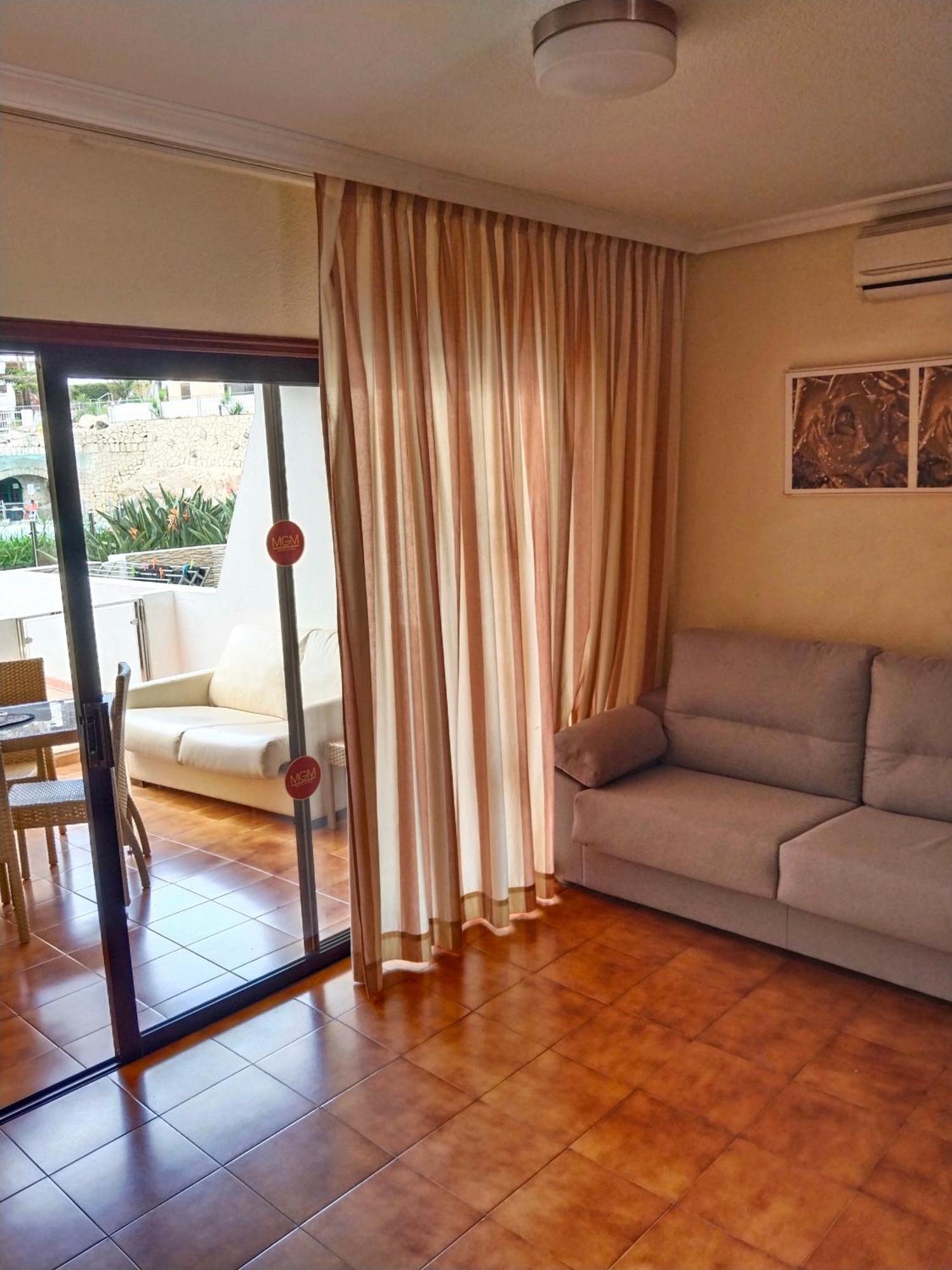 Golf Mar Sur Albatros 5 Bed Places Apartment San Miguel de Abona Exterior photo